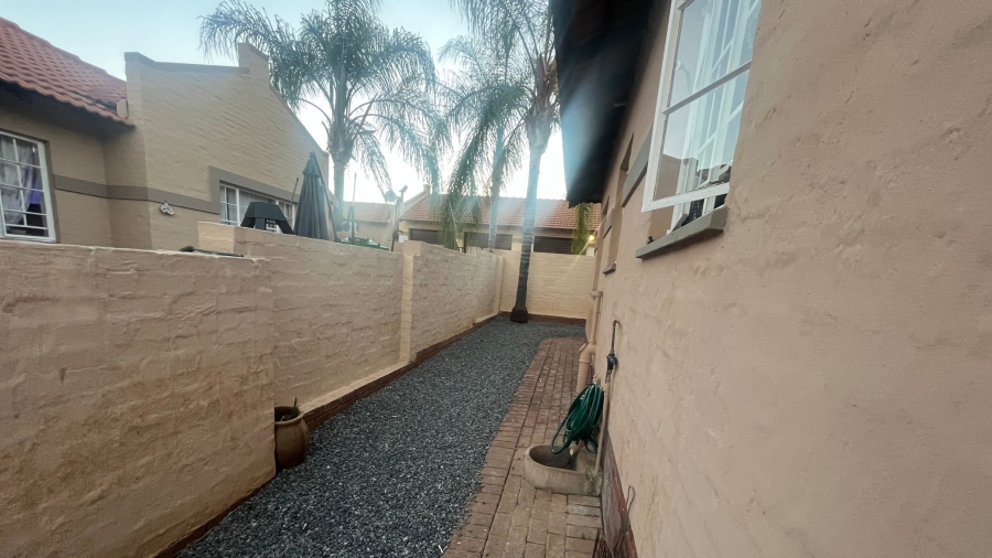 3 Bedroom Property for Sale in Cashan North West